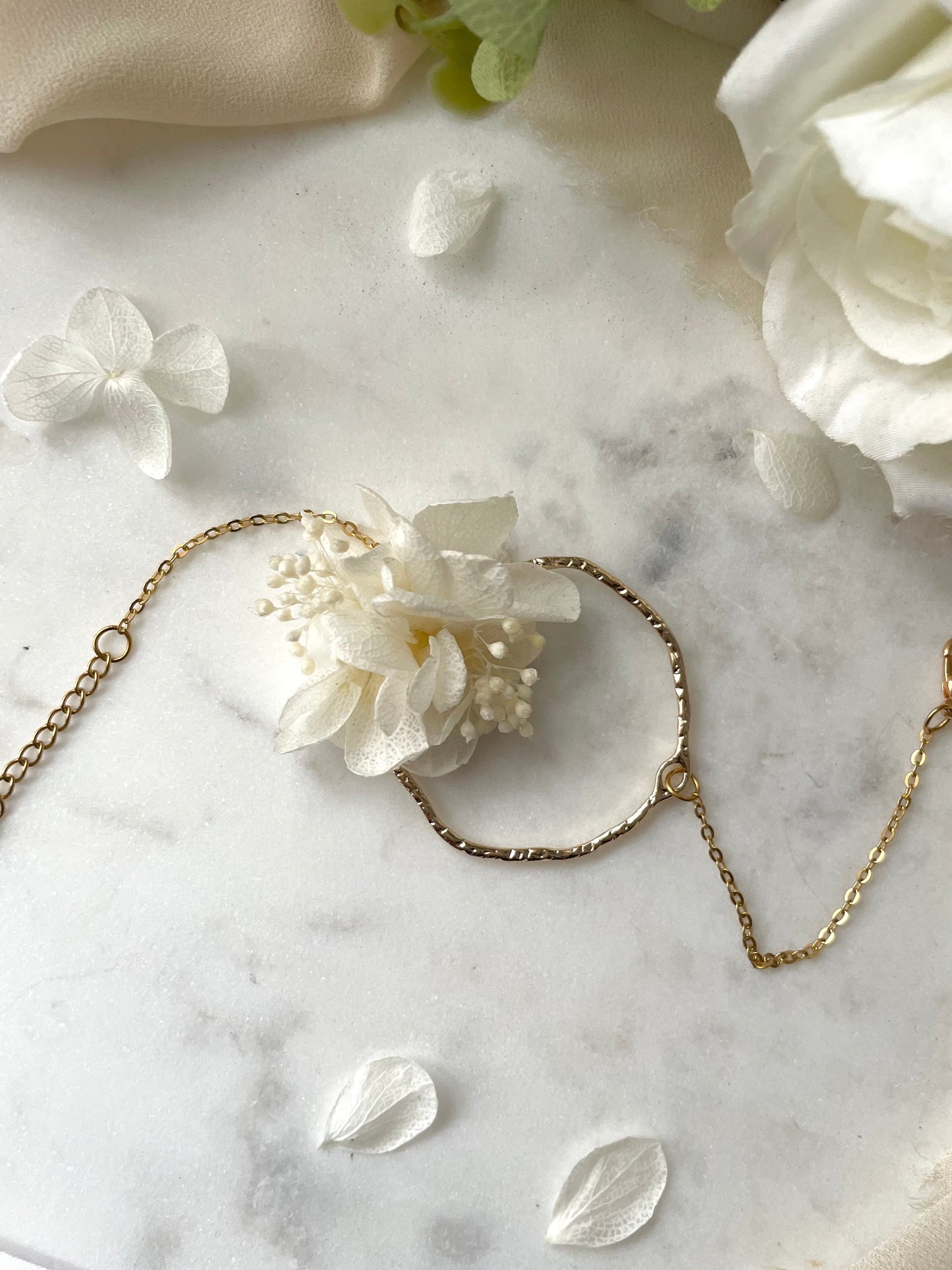 Bracelet Clémence -Collection 2026