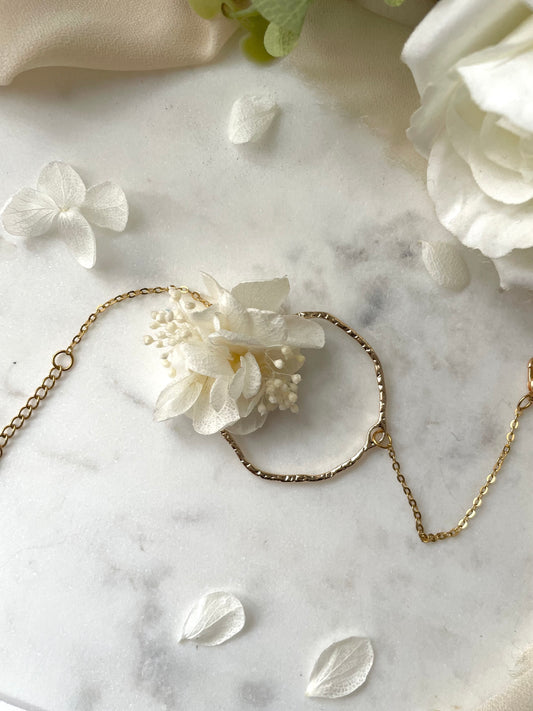 Bracelet Clémence -Collection 2026