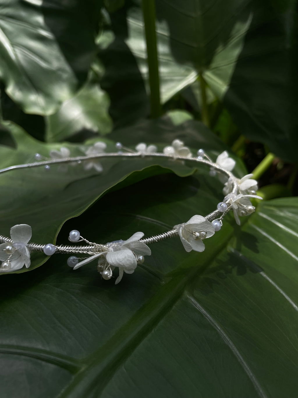 CAMILLE| SERRE TÊTE