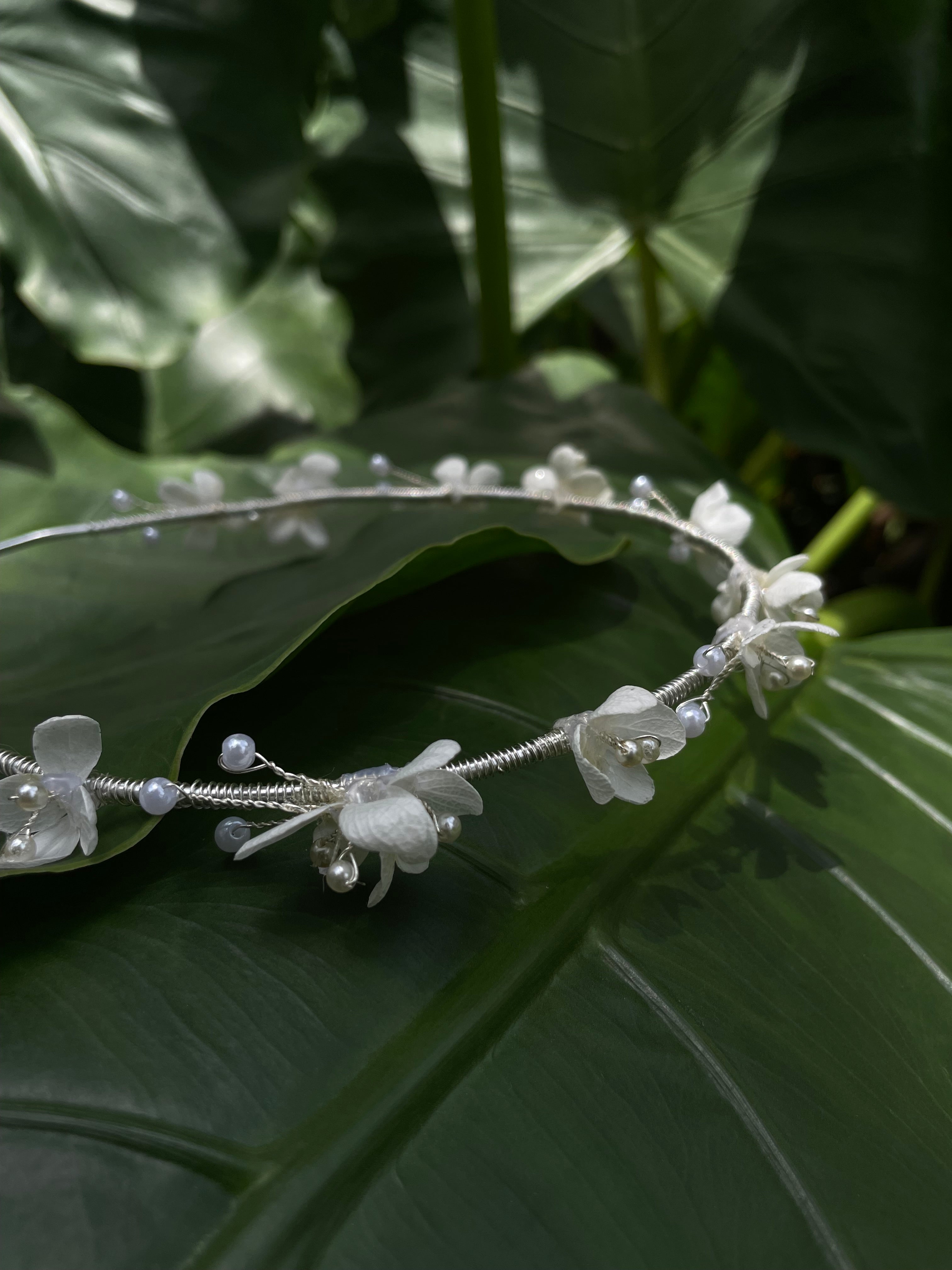 CAMILLE| SERRE TÊTE