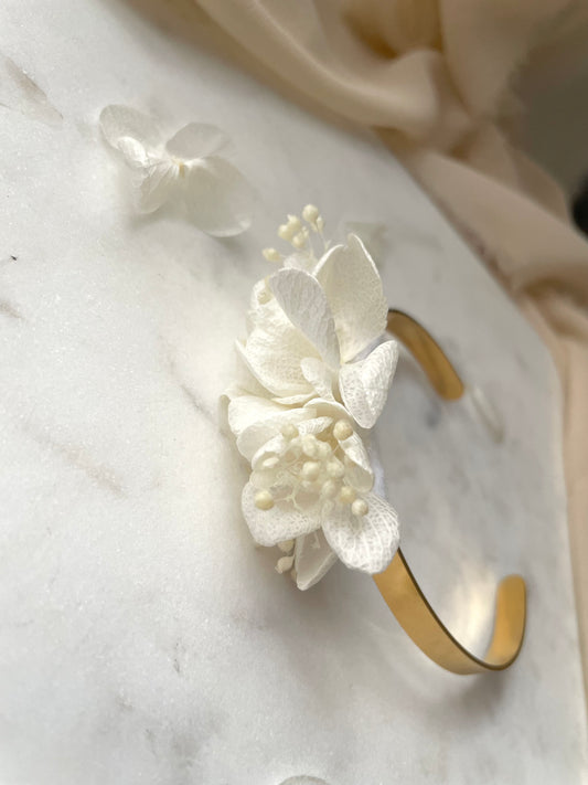 Manchette Isaline -Collection 2026