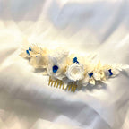 Peigne Demie couronne - Shaïly