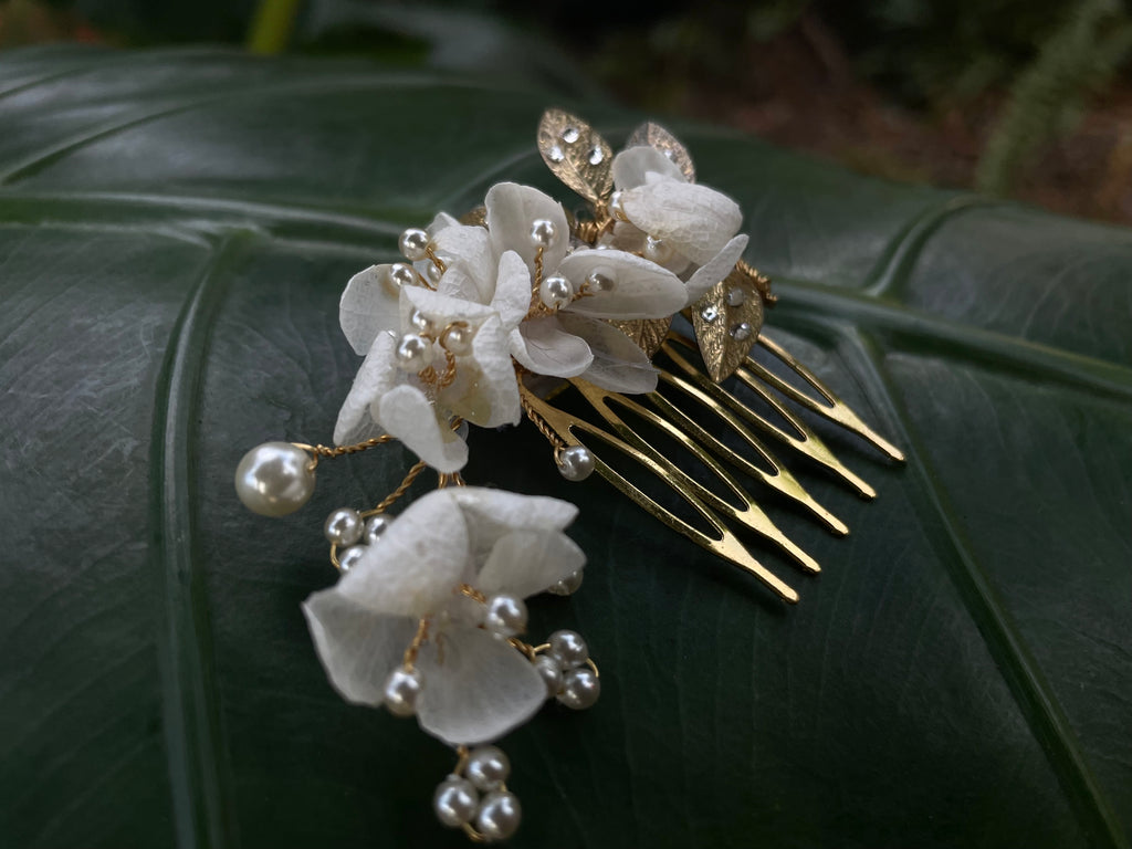 MIA |PEIGNE TAILLE S