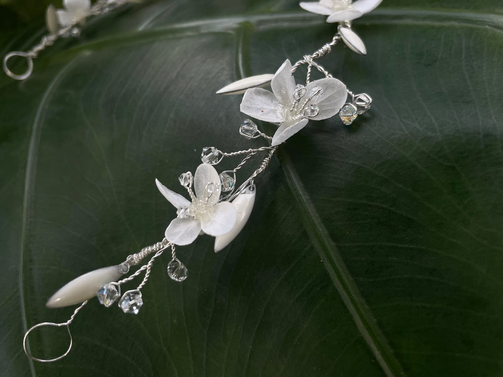 ELI | VIGNE DE CHEVEUX