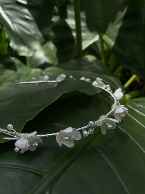 CAMILLE| SERRE TÊTE