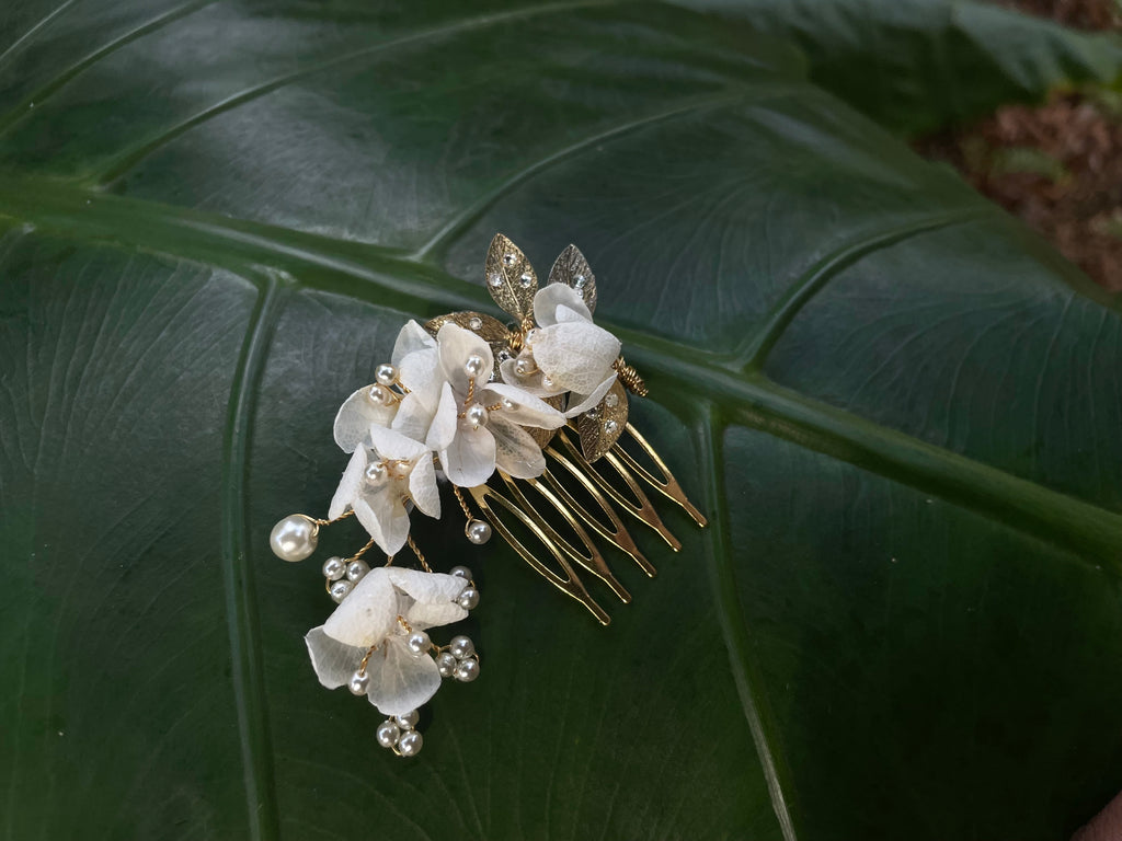 MIA |PEIGNE TAILLE S