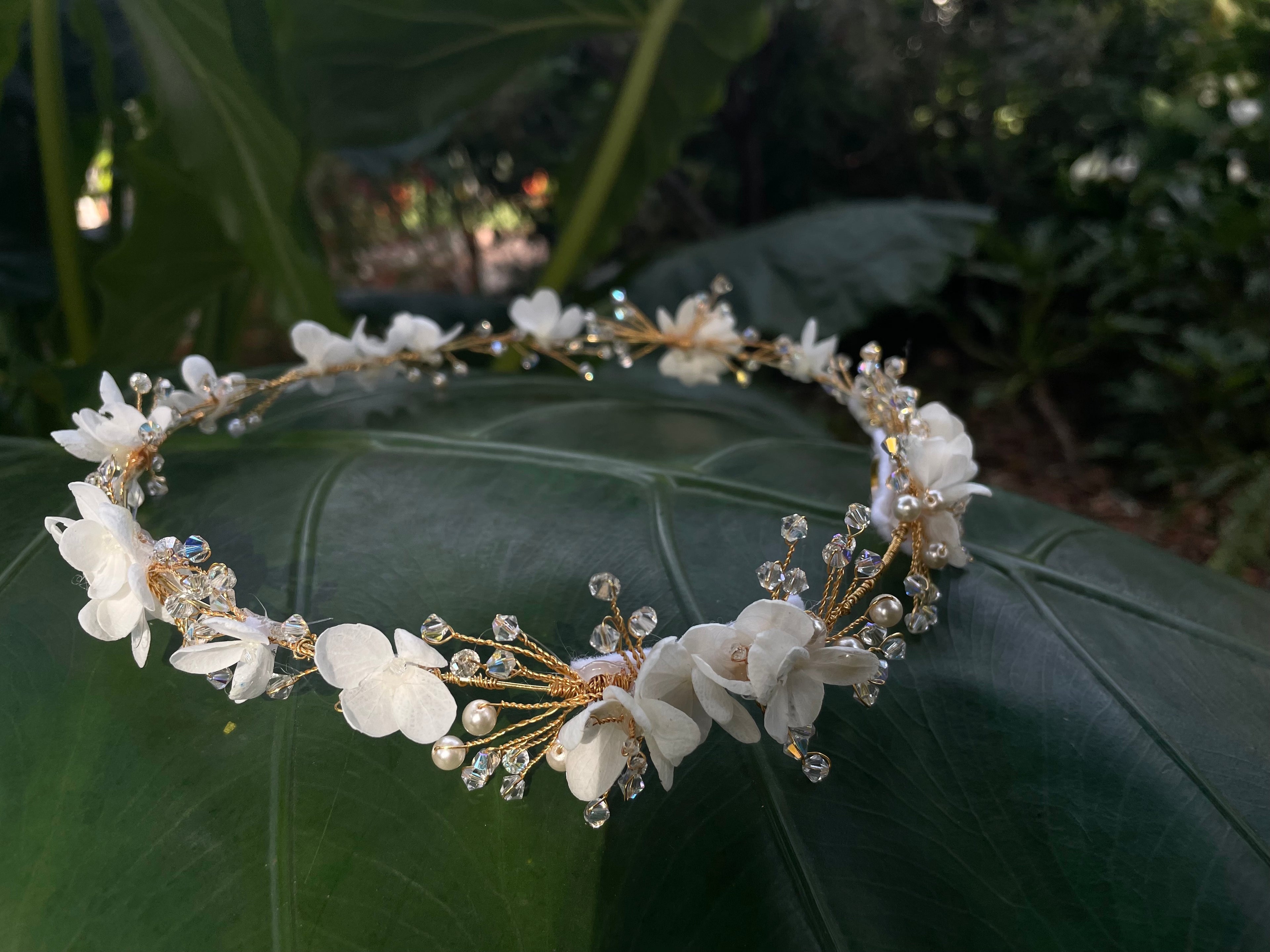 NYMÉA | COURONNE 360°