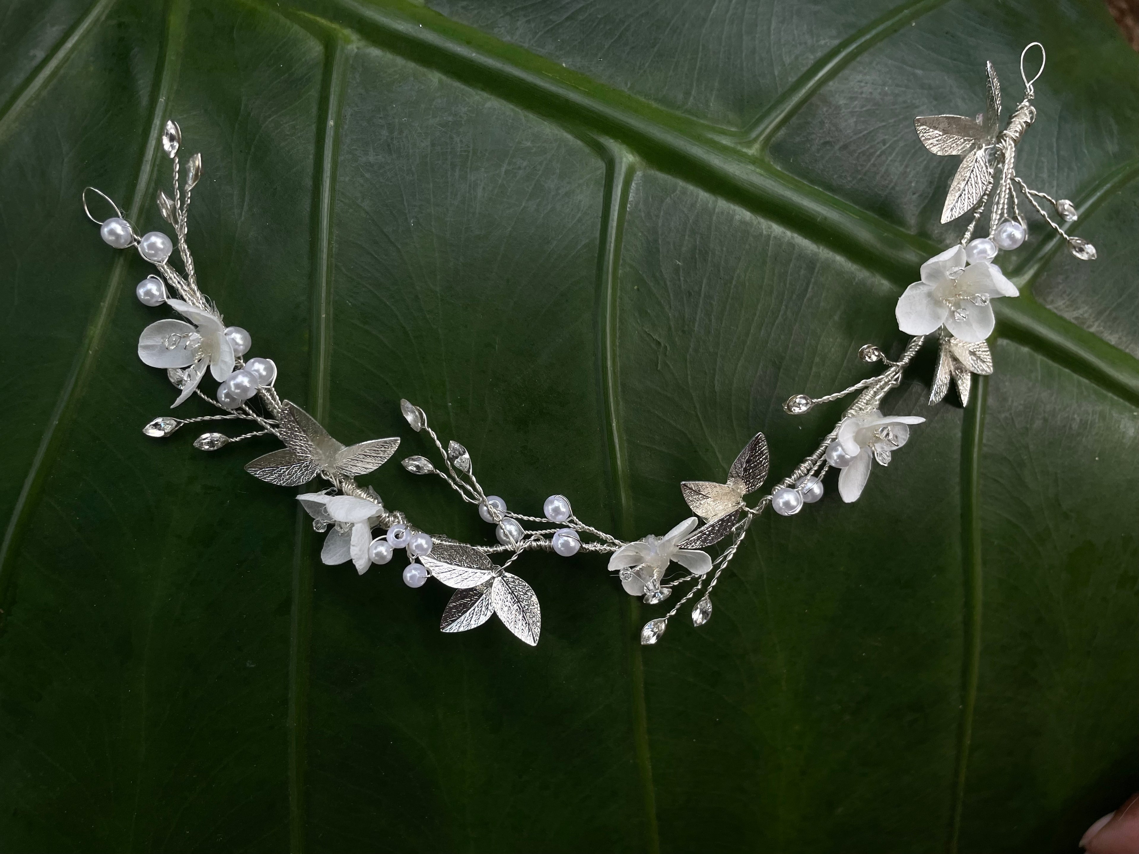 SÉLÉNIA | VIGNE DE CHEVEUX