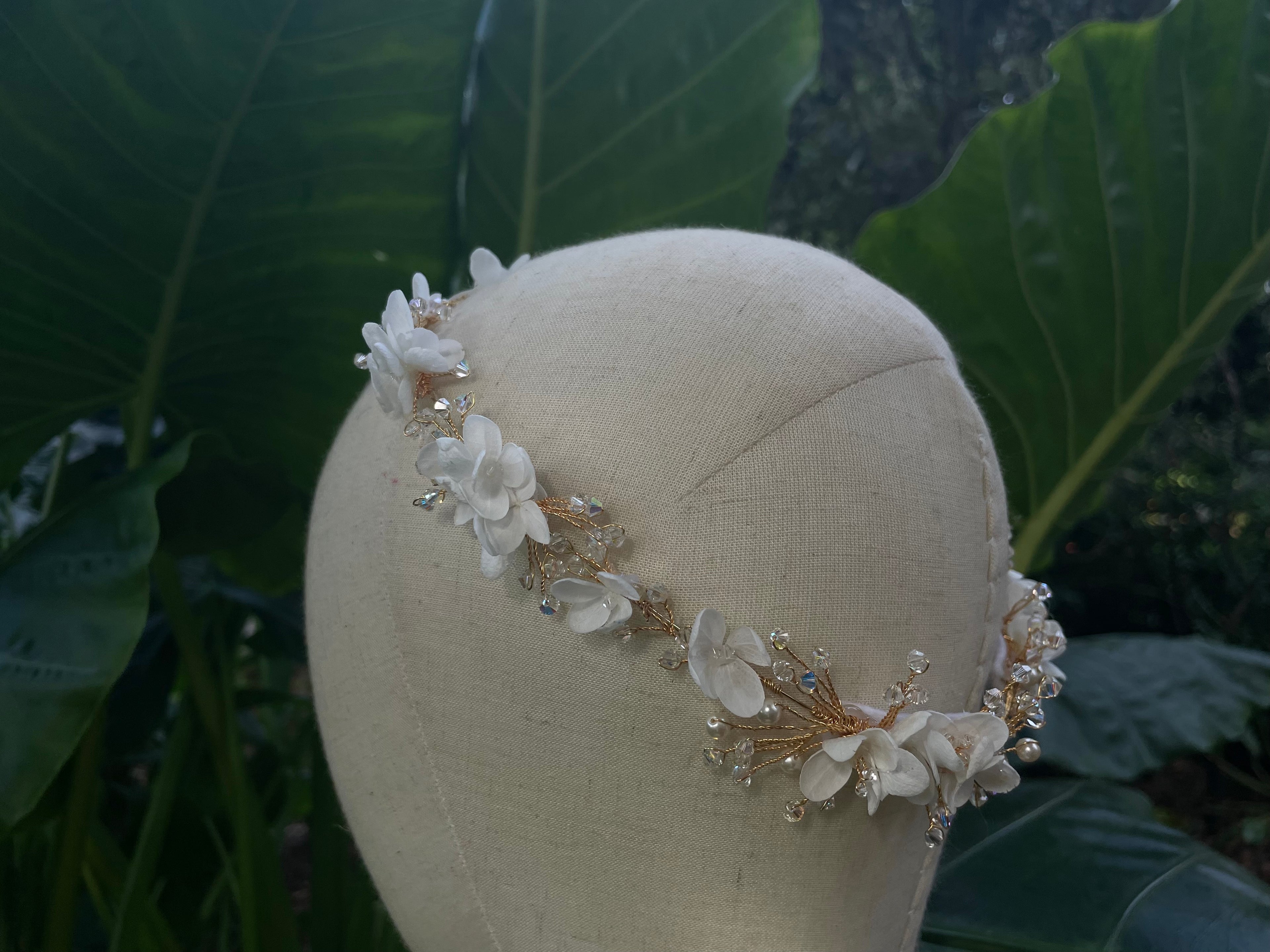 NYMÉA | COURONNE 360°