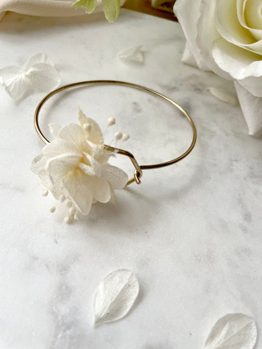 Bracelet jonc Eva-collection 2026