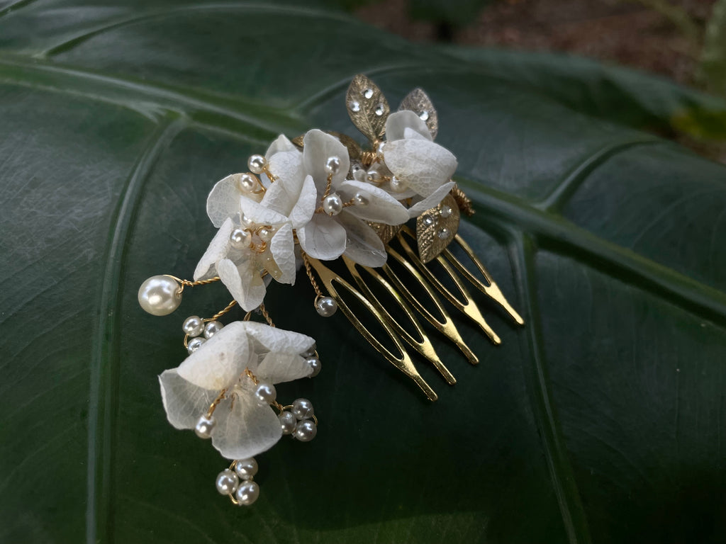 MIA |PEIGNE TAILLE S