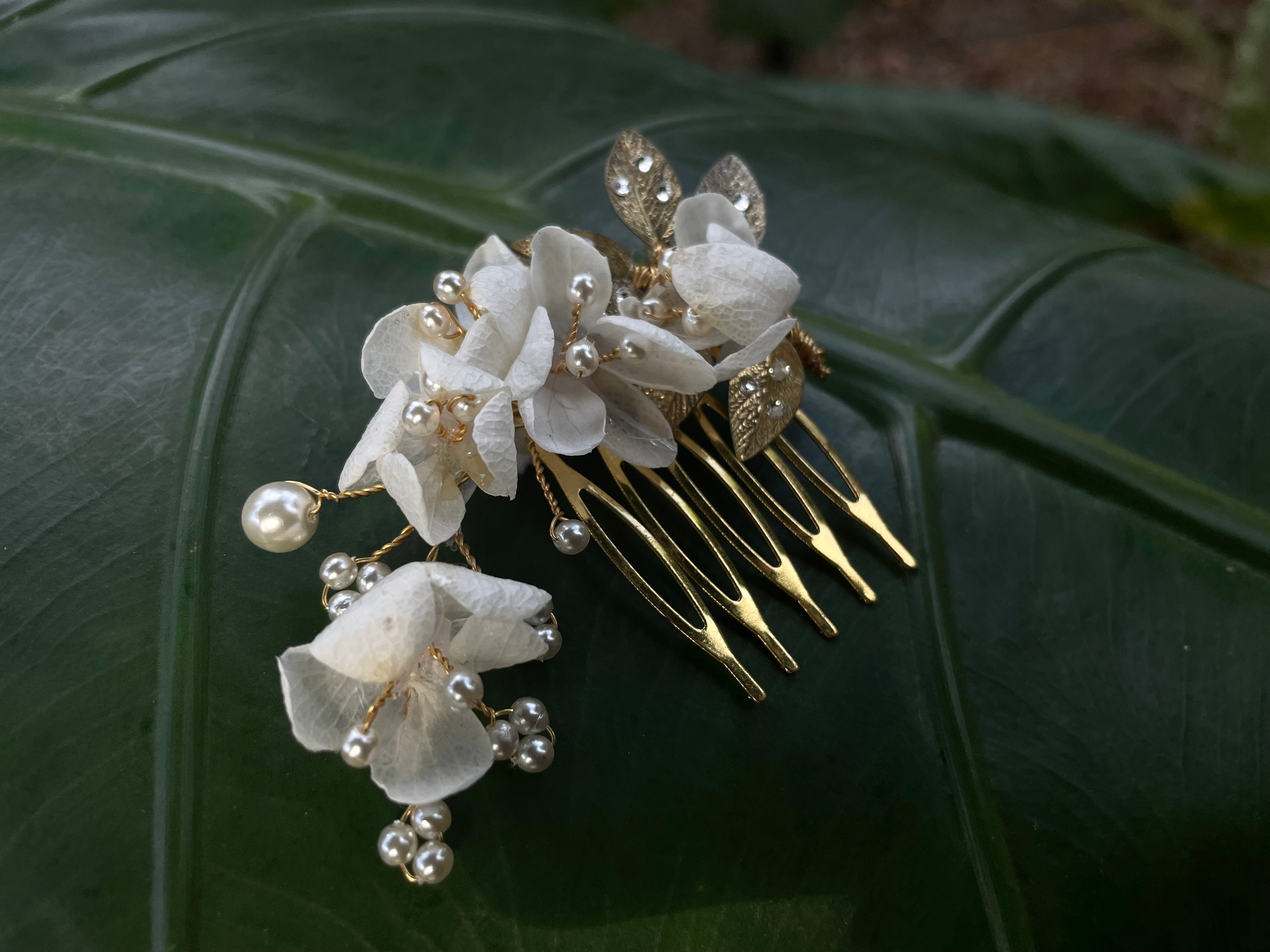 MIA |PEIGNE TAILLE S