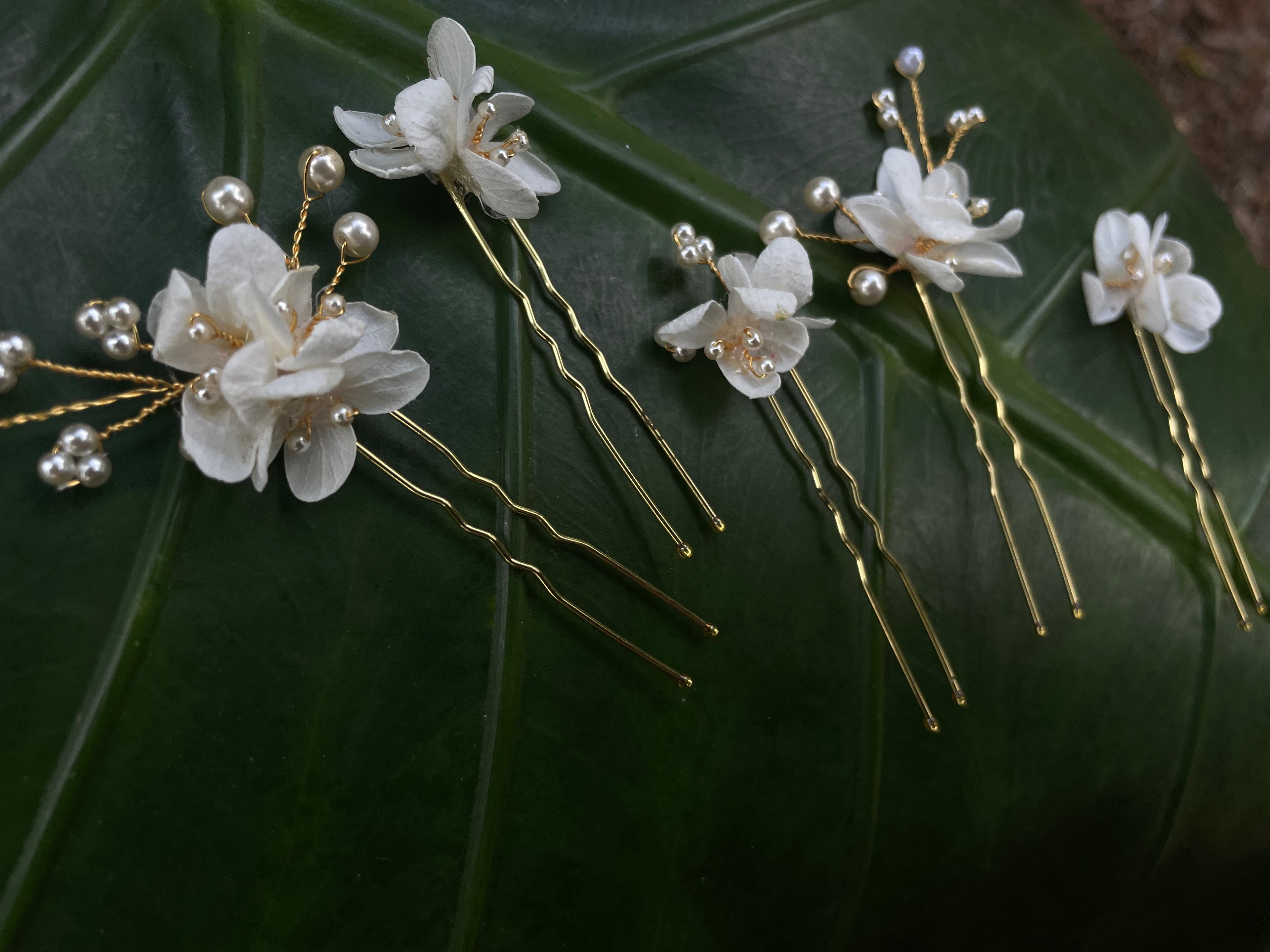 ÉLINA | FICHE MÈCHE PERLÉE