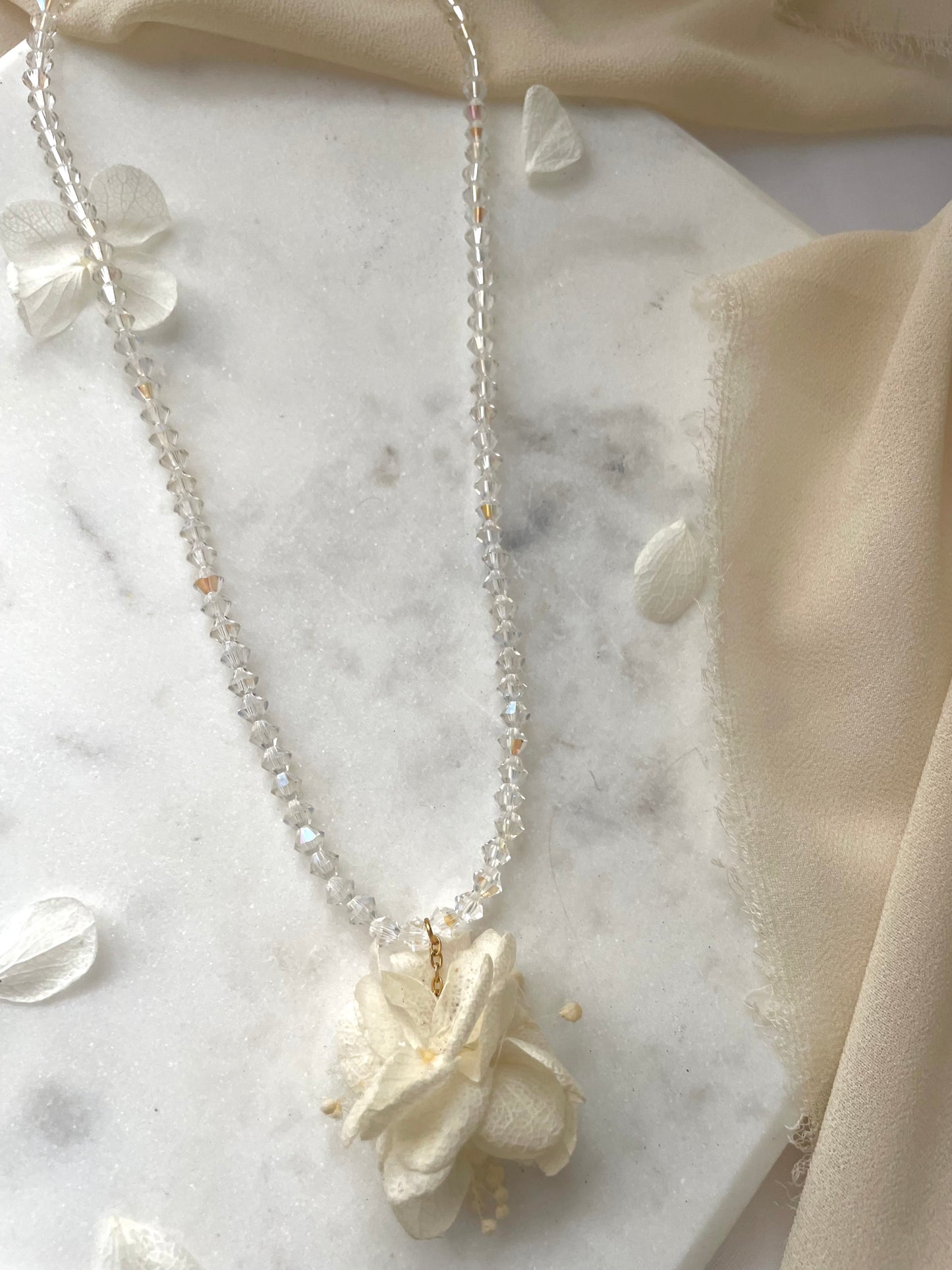 Collier Elise- Collection 2026