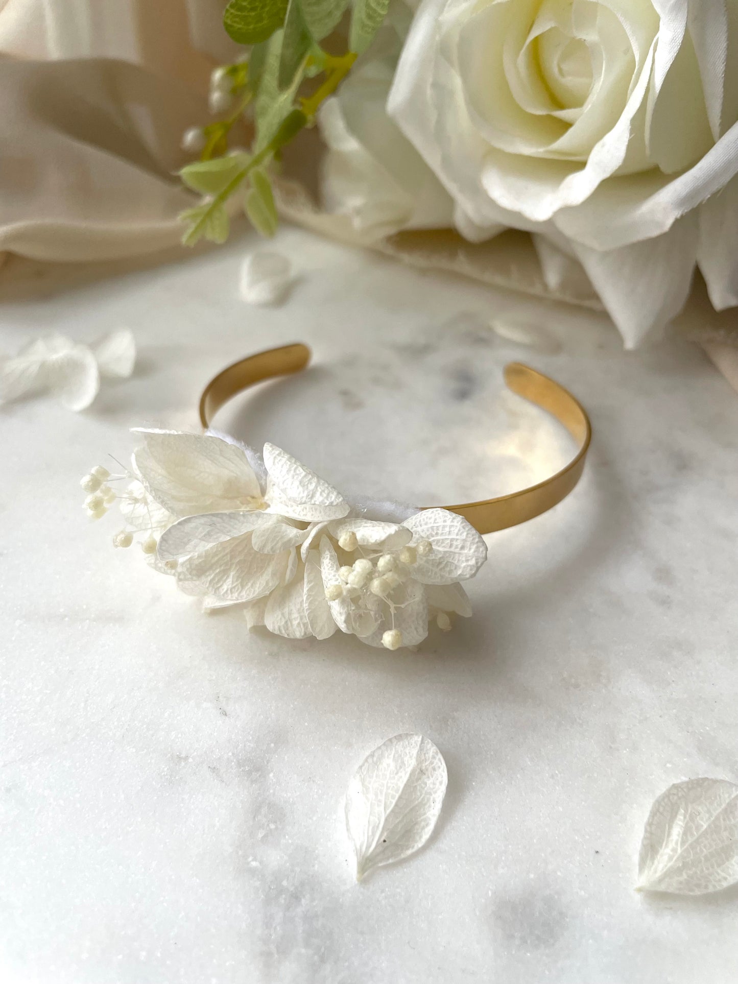 Manchette Isaline -Collection 2026