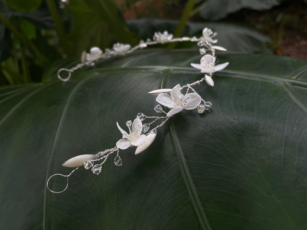 ELI | VIGNE DE CHEVEUX