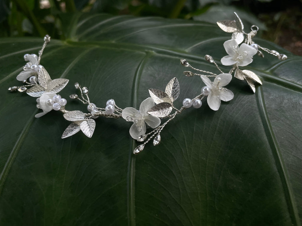 SÉLÉNIA | VIGNE DE CHEVEUX