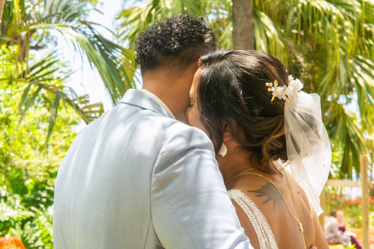 IMPÉRIA | PEIGNE TIARE