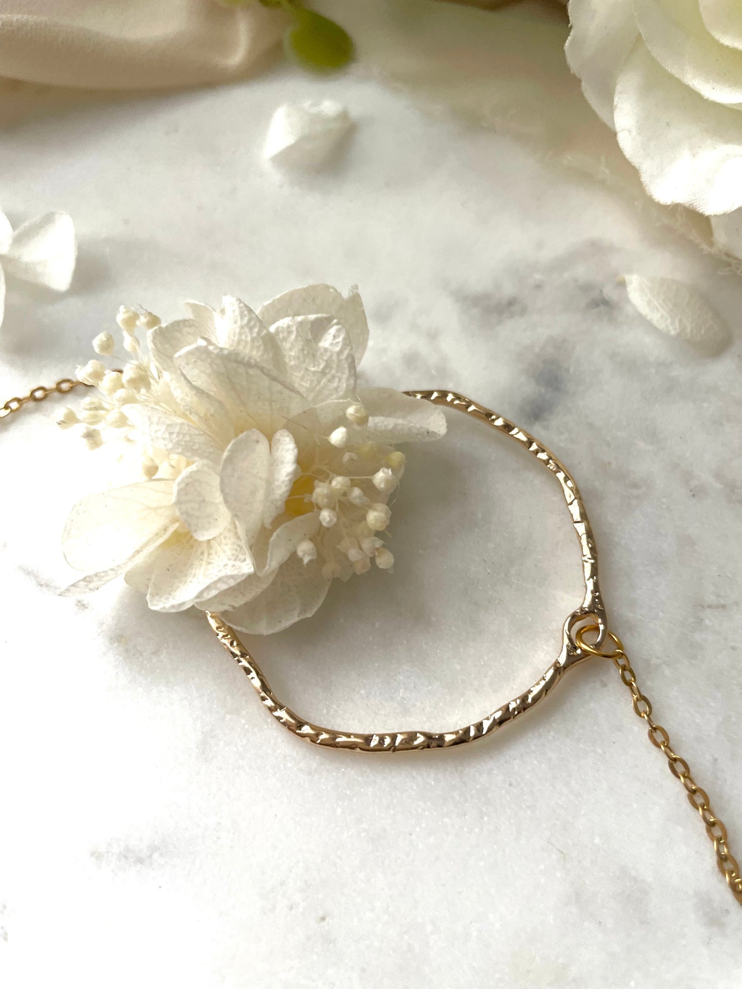 Bracelet Clémence -Collection 2026