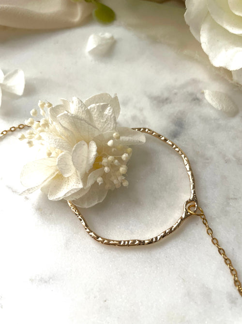 Bracelet Clémence -Collection 2026